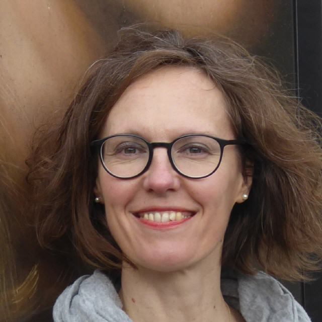 Andrea Sparka